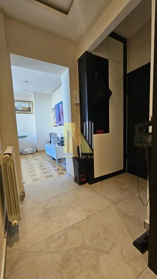 Prodaja, dvosoban stan, 52m², Liman 2, Novi Sad Sve Podlokacije