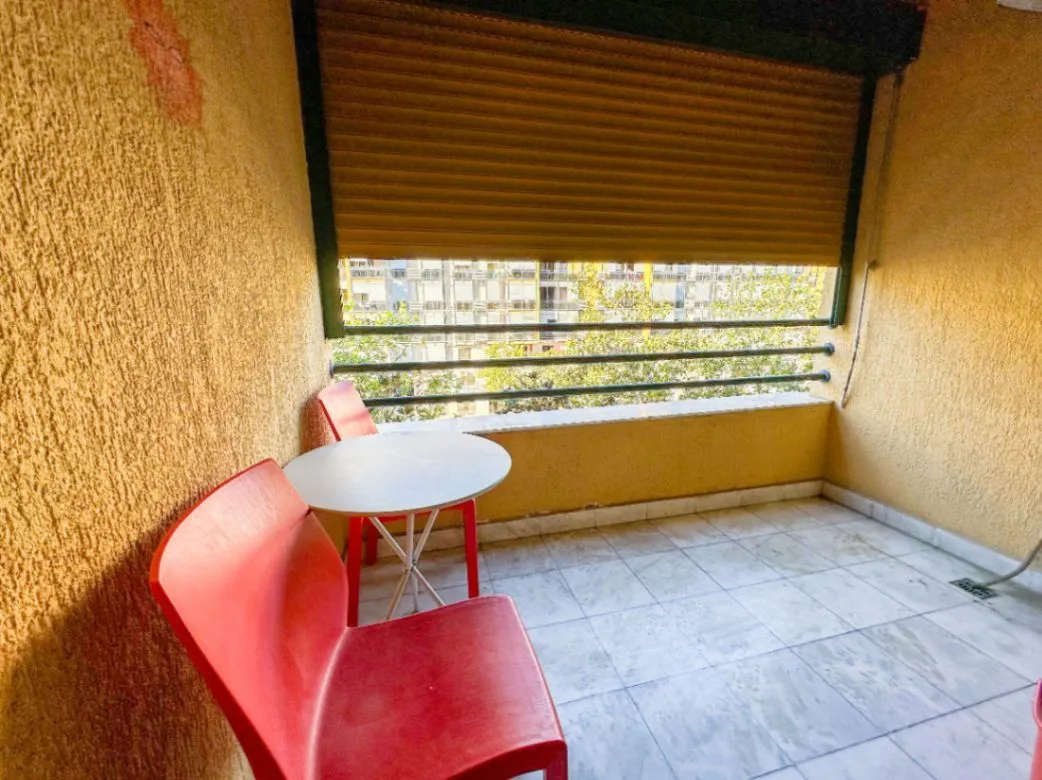 Izdavanje, dvosoban stan, 68m², Preko Morače, Podgorica
