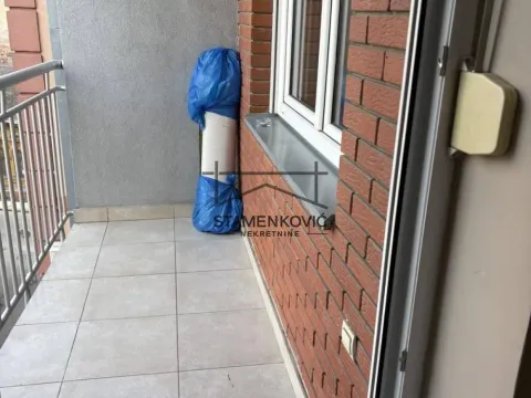 Izdavanje, dvosoban stan, 49m², Centar, Novi Sad - image 8