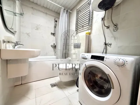 Izdavanje, jednosoban stan, 50m², Preko Morače, Podgorica - image 10