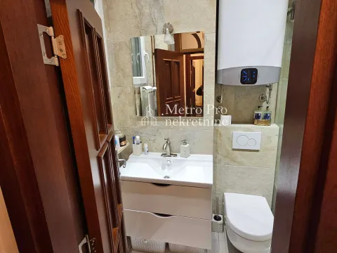 Prodaja, dvosoban stan, 43m², Stari Grad, Beograd - image 11