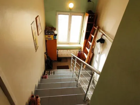 Sale, four bedroom apartment, 160m², Profesorska Kolonija, Palilula Sve Podlokacije - image 15