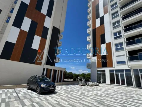 Sale, one bedroom apartment, 57m², Bar, Crna Gora