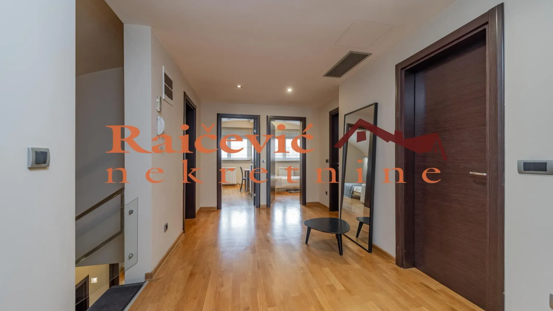 Prodaja, stan, 160m², Crveni Krst, Beograd