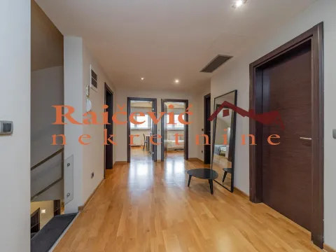 Sale, apartment, 160m², Crveni Krst, Beograd - image 11