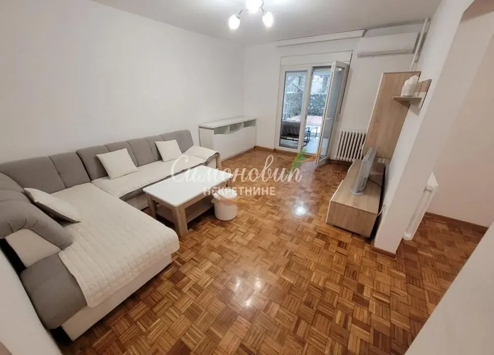 Prodaja, trosoban stan, 84m², Bezanijska Kosa 2, Bežanijska Kosa Sve Podlokacije