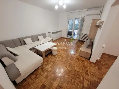 Prodaja, trosoban stan, 84m², Bezanijska Kosa 2, Bežanijska Kosa Sve Podlokacije - image 1