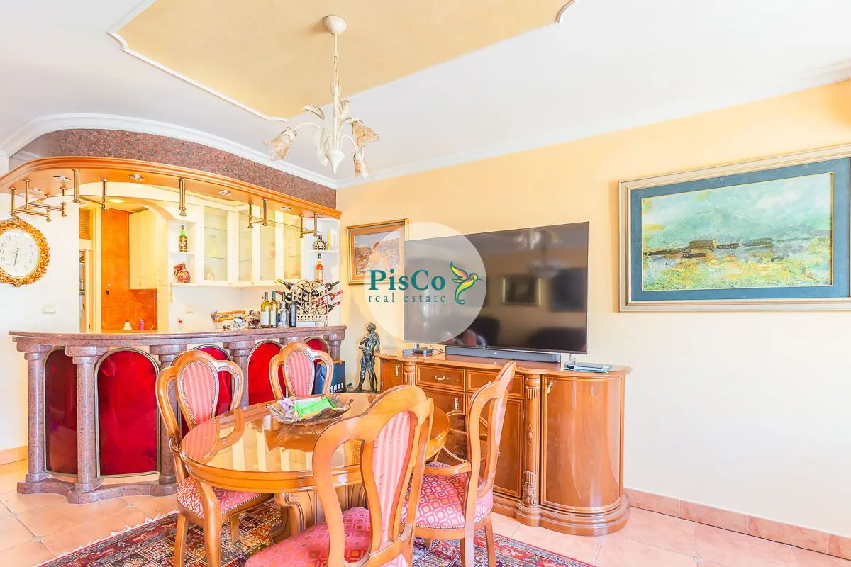 Prodaja, dvosoban stan, 79m², Preko Morače, Podgorica
