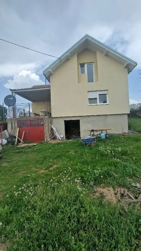 Sale, house, 97m², Kosmaj, Sopot