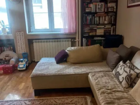 Prodaja, trosoban stan, 75m², Botanička Bašta, Palilula Sve Podlokacije - image 6