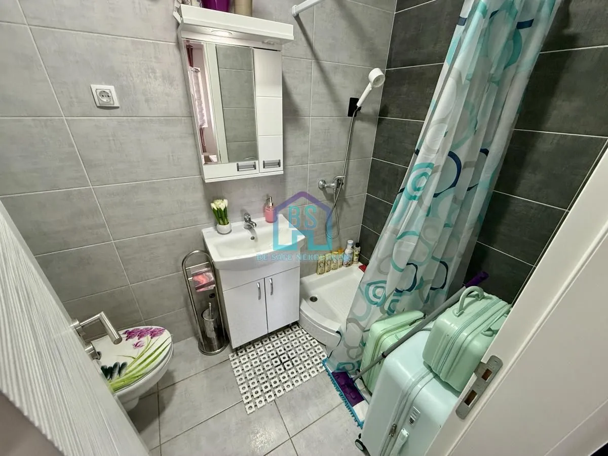 Prodaja, garsonjera, 26m², Adice, Novi Sad Sve Podlokacije