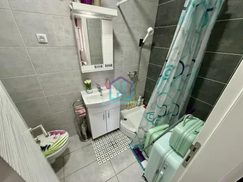 Prodaja, garsonjera, 26m², Adice, Novi Sad Sve Podlokacije - image 7