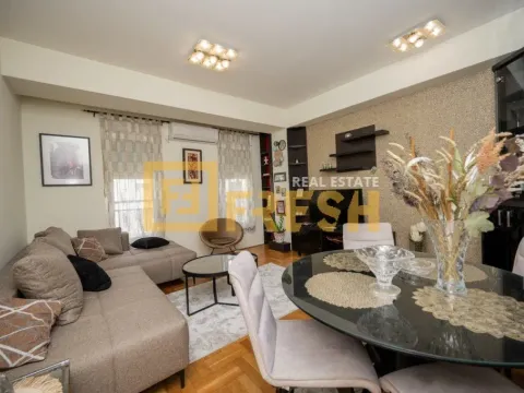 Izdavanje, dvosoban stan, 58m², Blok 9, Podgorica - image 3