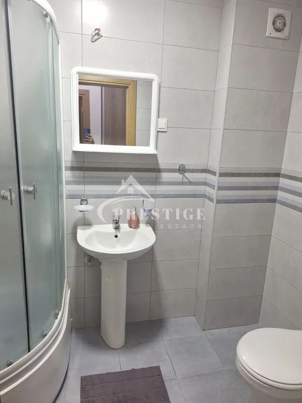 Rent, one bedroom apartment, 49m², Tuški Put, Podgorica