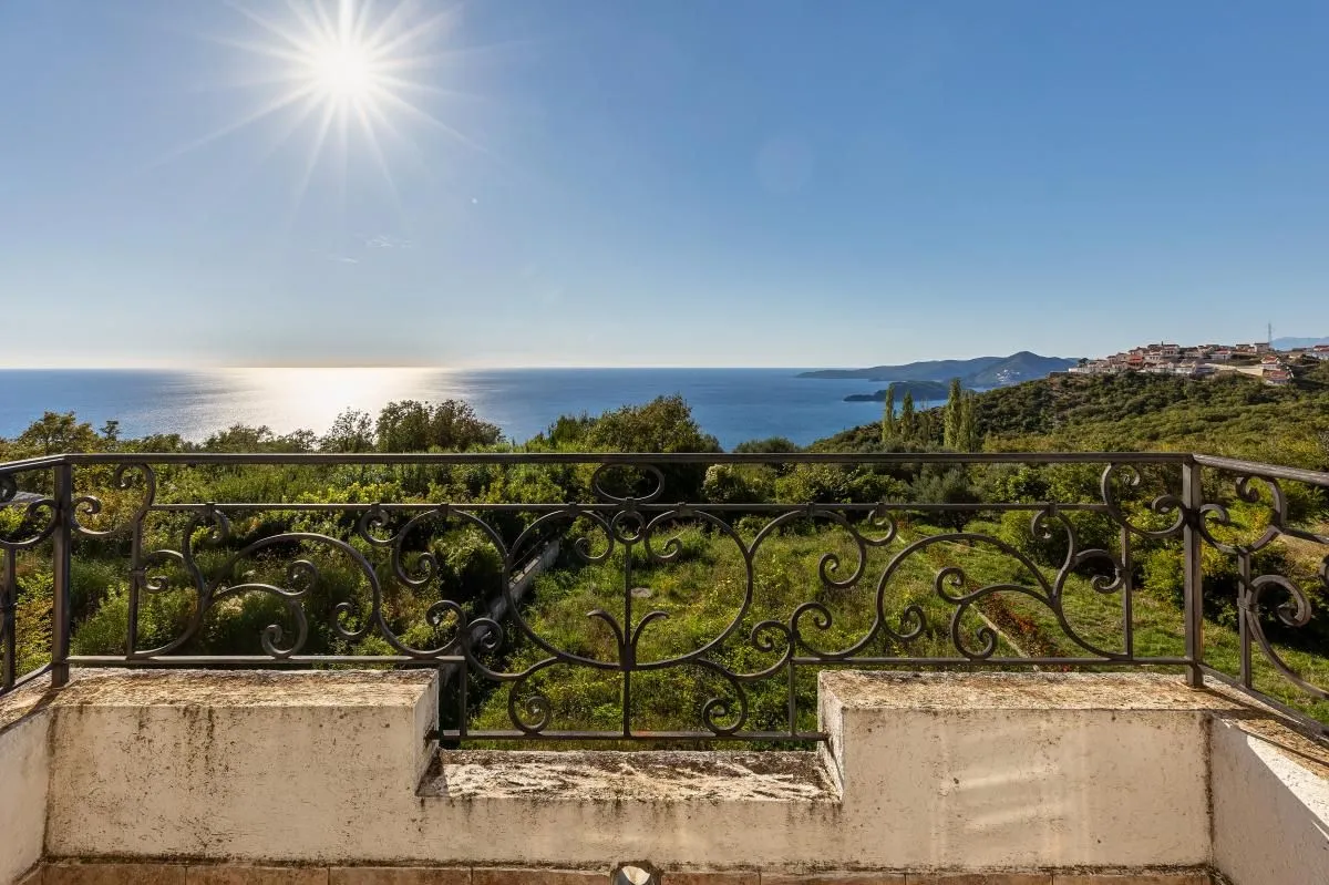 Sale, house, 249m², Budva, Crna Gora