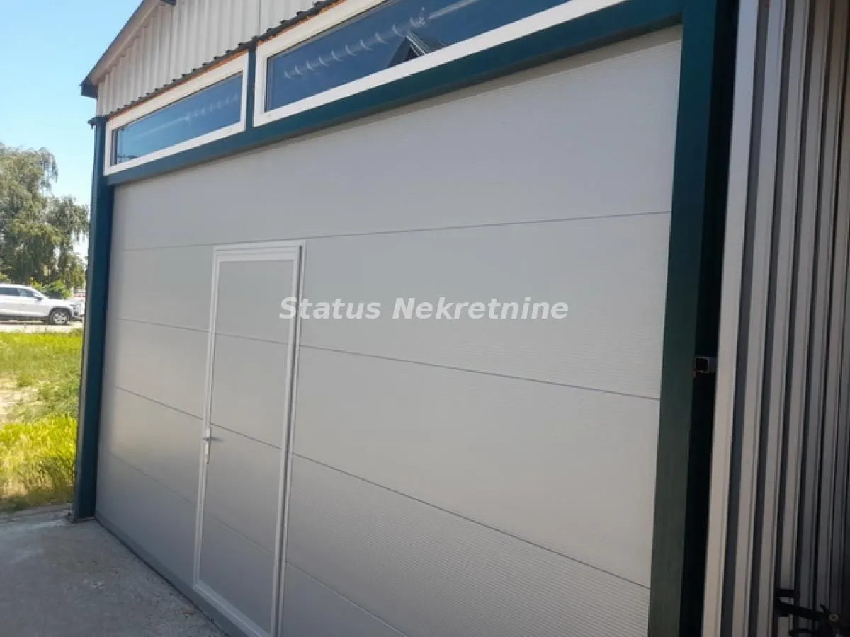 Rent, office space, 240m², Futog, Novi Sad Sve Podlokacije