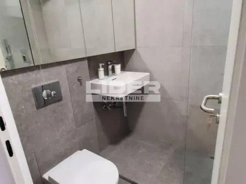 Prodaja, stan, 35m², Vračar Centar, Vračar Sve Podlokacije - image 3