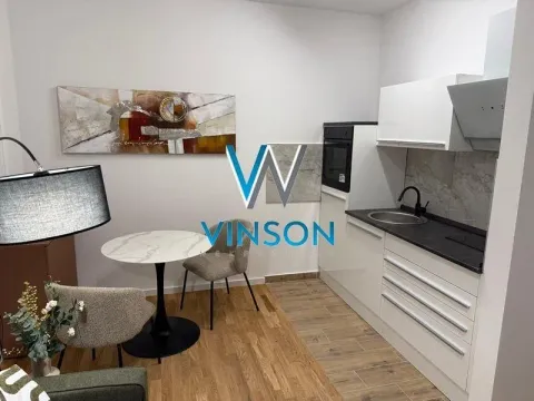 Rent, one bedroom apartment, 36m², Salajka, Novi Sad Sve Podlokacije - image 4