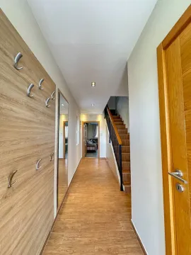 Rent, three bedroom apartment, 150m², Zabjelo, Podgorica - image 17