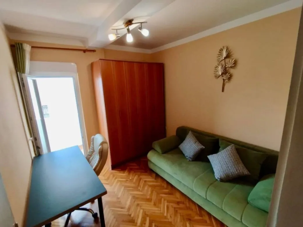 Prodaja, dvosoban stan, 46m², Budva, Crna Gora