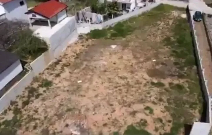 Prodaja, plac, 1145m², Herceg Novi, Crna Gora