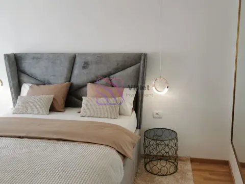 Rent, one bedroom apartment, 55m², Baston, Podgorica - image 3