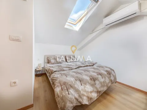 Izdavanje, jednosoban stan, 45m², Zabjelo, Podgorica - image 4