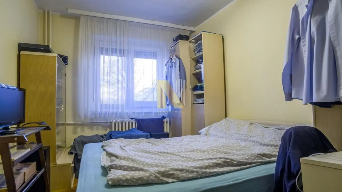 Prodaja, četvorosoban stan, 94m², Bulevar patrijarha Pavla, Novi Sad Sve Podlokacije