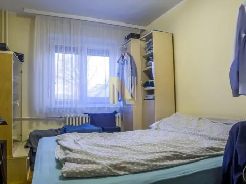 Prodaja, četvorosoban stan, 94m², Bulevar patrijarha Pavla, Novi Sad Sve Podlokacije - image 15