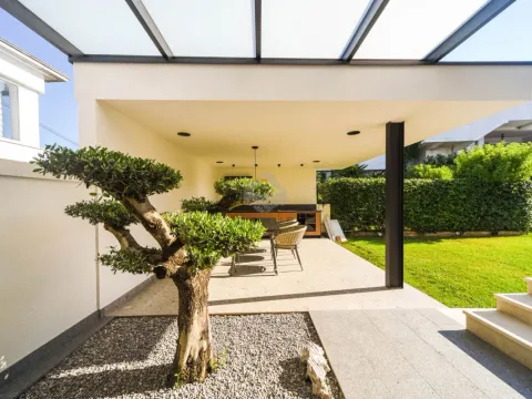 Rent, house, 130m², Masline, Podgorica - image 10