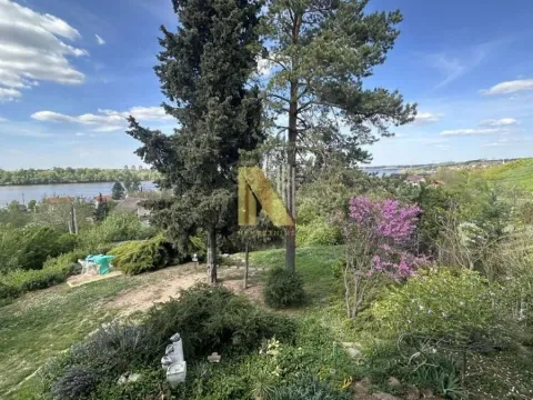 Rent, house, 60m², Sremska Kamenica, Petrovaradin - image 14