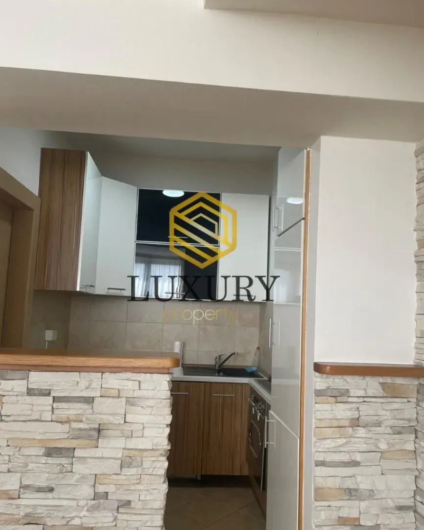 Rent, apartment, 70m², Stari Aerodrom, Podgorica