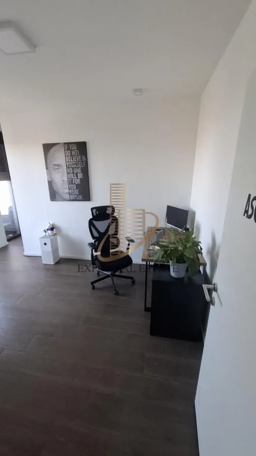 Rent, office space, 170m², Telep, Novi Sad Sve Podlokacije