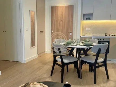 Rent, two bedroom apartment, 55m², Savski Venac, Beograd - image 2