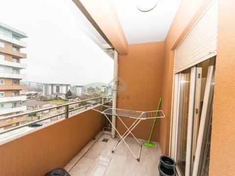 Prodaja, jednosoban stan, 49m², Central Point, Podgorica - image 8