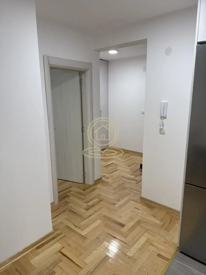 Izdavanje, dvosoban stan, 55m², Cvetkova Pijaca, Zvezdara Sve Podlokacije