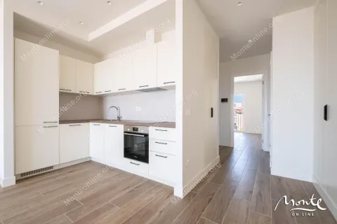 Prodaja, dvosoban stan, 93m², Luštica Bay, Tivat - image 5