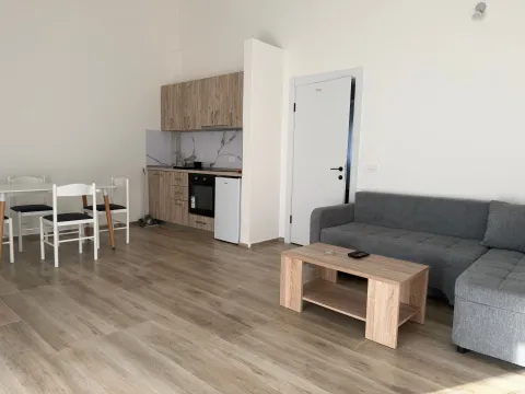 Rent, one bedroom apartment, 42m², Bonići, Tivat - image 2