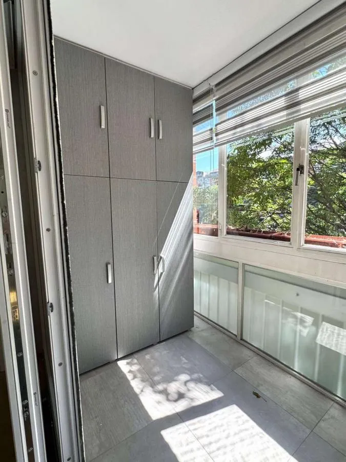 Rent, three bedroom apartment, 94m², Lion, Zvezdara Sve Podlokacije