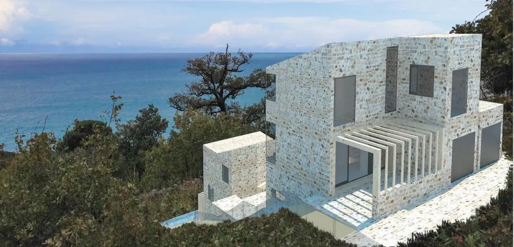 Sale, land lot, 1000m², Reževići, Budva