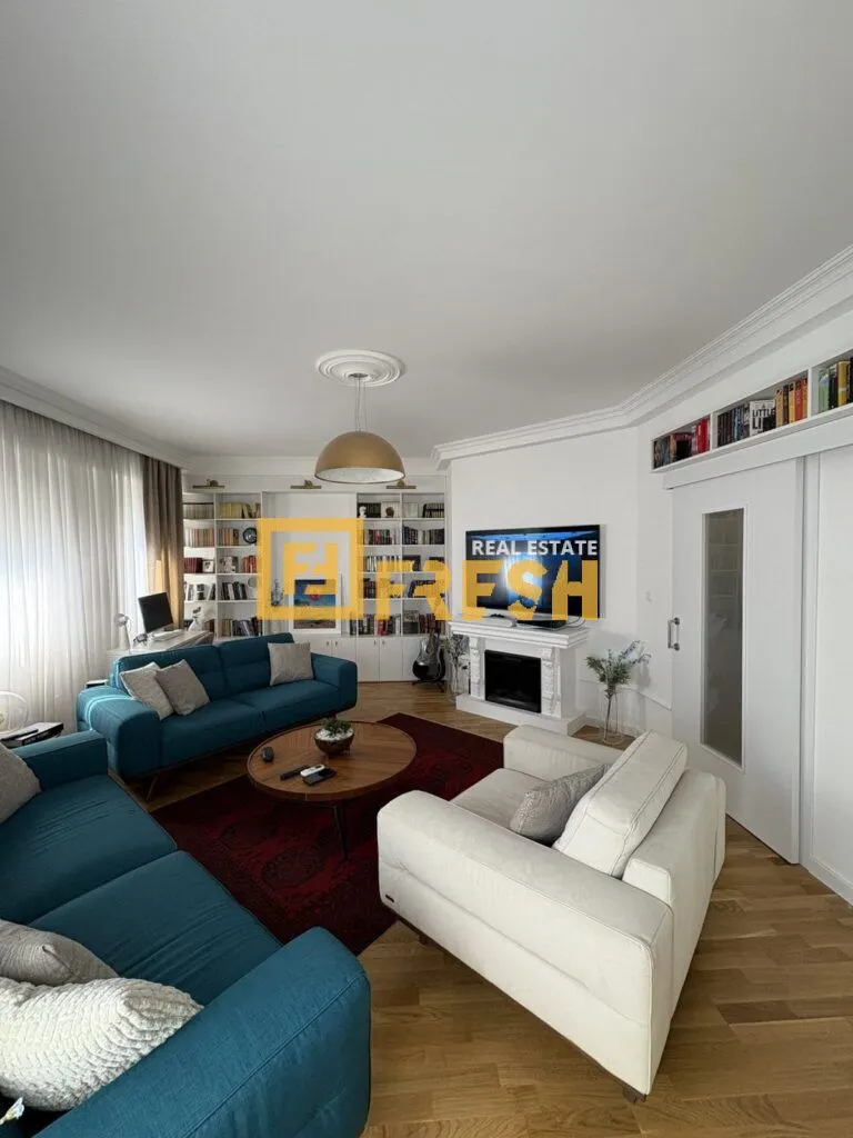Prodaja, dvosoban stan, 92m², Zabjelo, Podgorica
