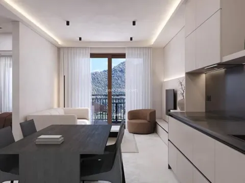 Prodaja, jednosoban stan, 43m², Tivat, Crna Gora - image 7