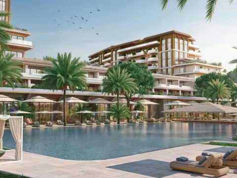 Prodaja, dvosoban stan, 104m², Velika Plaža, Ulcinj - image 16