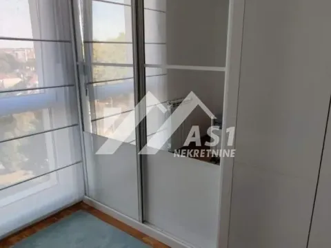 Izdavanje, jednosoban stan, 36m², Grbavica, Novi Sad Sve Podlokacije - image 8