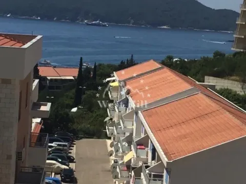 Prodaja, dvosoban stan, 57m², Bečići, Budva - image 2