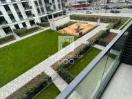 Izdavanje, dvosoban stan, 55m², Savski Venac, Beograd - image 10