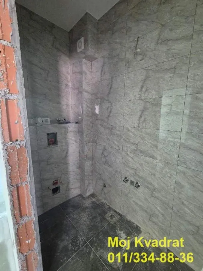 Sale, three bedroom apartment, 78m², Južni Bulevar, Vračar Sve Podlokacije