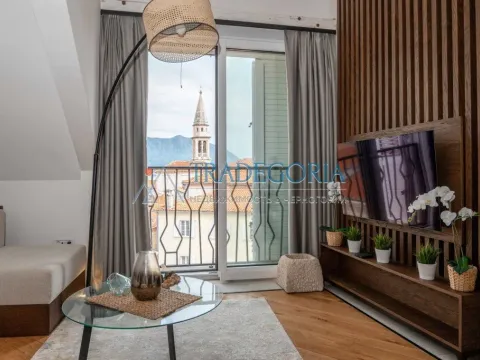 Prodaja, jednosoban stan, 70m², Budva, Crna Gora - image 10
