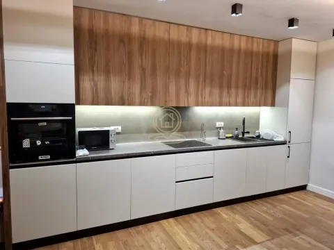 Rent, three bedroom apartment, 68m², Medijana, Niš - image 2