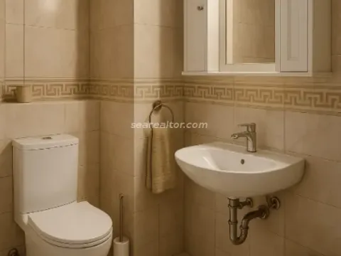 Prodaja, dvosoban stan, 60m², Herceg Novi, Crna Gora - image 18